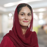 Hifza Shahzadi